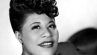 Ella Fitzgerald - Somewhere Over The Rainbow