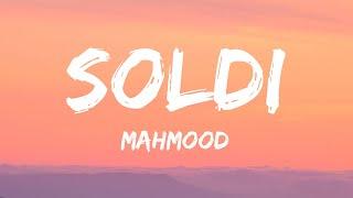 Mahmood - Soldi (Lyrics) Italy  Eurovision 2019