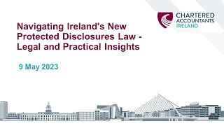 Chartered Accountants Ireland