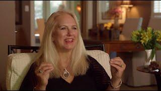 Michele Rae from The Center Within interviewed by Joan Steffend about Higher Consciousness