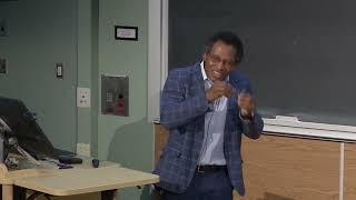 Saturday Morning Physics - Leopoldo Pando Zayas - A Quantum Hologram for Black Holes