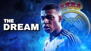 Kylian Mbappe Song | The Dream