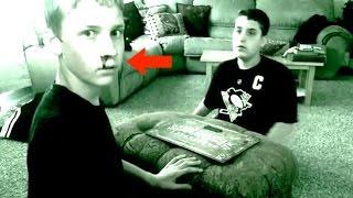 Top 15 Scariest Ouija Board Videos