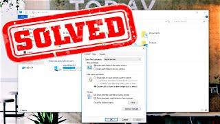 How to fix Mouse Cursor Disappears in Windows 11 | Mouse Pointer Not Showing on Windows 11