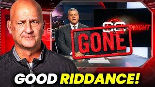 OutKick Hater Stan Verrett Gets DUMPED By WOKE ESPN | Don’t @ Me With Dan Dakich