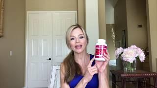 The Daily: My  Daily Vitamin Routine - Health benefits for women over 40