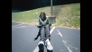 paul - crash landing **mv