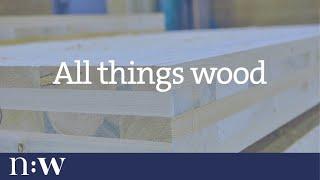 All Things Wood