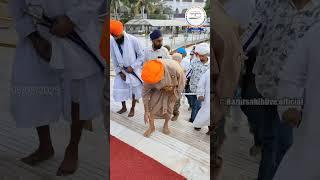 05.05.2025 EVENING Gurbani Kirtan | Takhat Sachkhand Sri Hazoor Abchal Nagar Sahib |  Nanded |