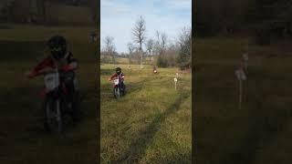 Hillbilly GP Pee wee Pro C Dec 2 2017 2