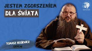 11.11.2024 Jestem zgorszeniem dla świata