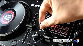 Numark Mixtrack Platinum FX & Pro FX - Recensione Ita