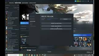 WR STEAM UNITY 2021.3.16f1_4016570cf34f Error try to FIX it