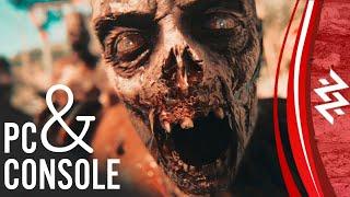 Best Horror Games | PC & Console Games | 2020 | Part 2