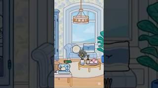 Tocs Boca beach house third floor tour! #tocalifeworld #tocabocabuild #tocaboca #aesthetic #fypシ゚