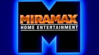 Miramax Home Entertainment logo (1994-1999)