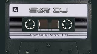 SAB Dj - Romania Retro Hits 2000s