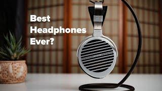 HiFiMAN Susvara Review - $6k planar flagship: best headphones ever?