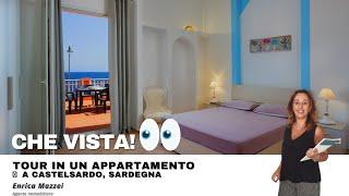 APPARTAMENTO DA SOGNO A CASTELSARDO - 269.000 €