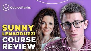 YouTube for Bosses by Sunny Lenarduzzi - 2021 Honest Course Review