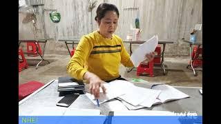 Huyện trả nợ tiền 'tiếp khách' sau khi bị nhà hàng lên mạng đòi