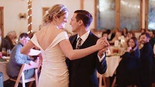 Anna & Spencer | Teaser
