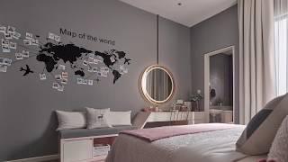 #GamudaLand Joya by Gamuda Gardens (ENG)