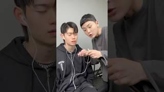 Beatbox prank #beatbox #tiktok