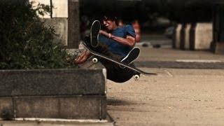 Pretty Sweet slow mo part 2: Sean Malto and Elijah Berle