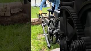 Автоматические пилы