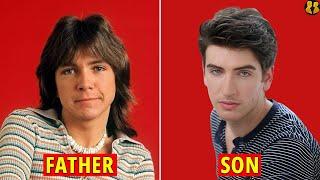 What the Sons of Famous Celebrities Look Like