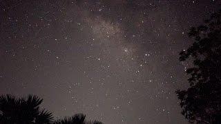 Timelapse & Nightlapse incl. Milkyway / Panasonic Lumix G7 20mm f1.7