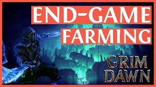 Grim Dawn Nemesis Farming & Cronley's Gang Reputation Guide (2019)