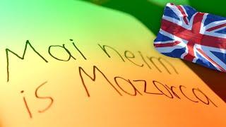 Porqué es tan ABSURDA la escritura del INGLÉS