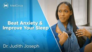 Why Anxiety Affects Sleep