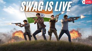 PUBG PC INDIA LIVE! A MAN CAN BE DESTROYED BUT NOT DEFEATED! NT MONGOLZ! | #593