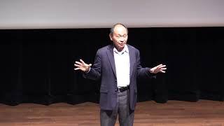 Francis Fukuyama: Identity