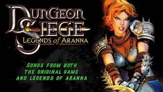 Dungeon Siege 1 | Besieged Town 1