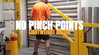 Loading Dock Safety