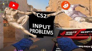 deep-diving CS2 mouse input problems