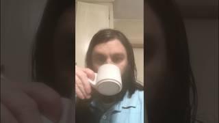 Much needed espresso after a long break