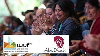 UN-Habitat - Introduction to the World Urban Forum #WUF10