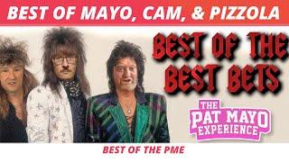 The Best of Mayo, Cam & Pizzola