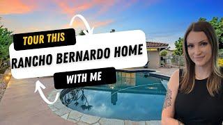 Rancho Bernardo Home For Sale - San Diego Real Estate Agent