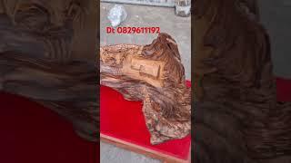 tiểu cảnh lũa ngọc am hà giang #ngocamhagiang #phongthuy