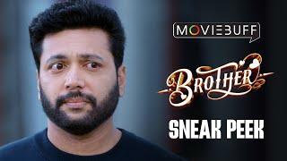 Brother - Sneak Peek | Jayam Ravi | Priyanka Arul Mohan | Harris Jayaraj | Rajesh M | Screen Scene