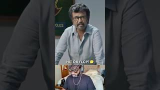 Vettaiyan Trailer Reaction (Tamil) | Superstar Rajinikanth, Manju | Anirudh | Vettaiyan Preview