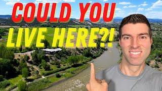 Top 5 PROS and CONS of Living in South Durango, Colorado
