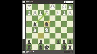 Typical 700 Chess Match (Baka Mitai)