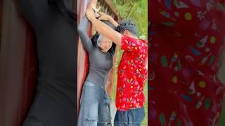 [1602] What would you do? [THAO SELF DEFENSE] #vothuat #kungfu #martialarts #shorts #kravmaga #army
